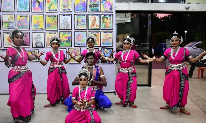 Avinna Chitrakala Creative Group